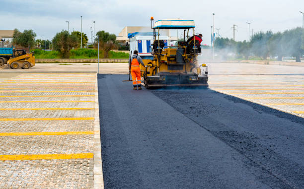Best Decorative Driveway Pavers  in Beach Haven West, NJ