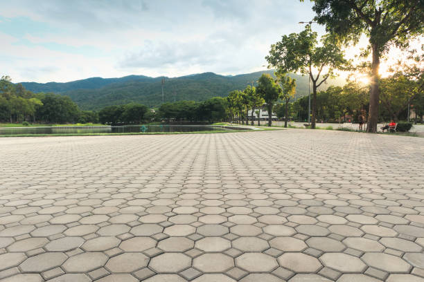 Reasons to Select Us for Your Driveway Paving Requirements in Beach Haven West, NJ