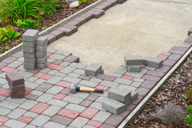 Best Driveway Paving Contractor  in Beach Haven West, NJ