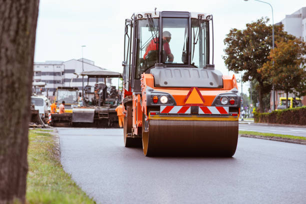 Best Local Driveway Pavers  in Beach Haven West, NJ
