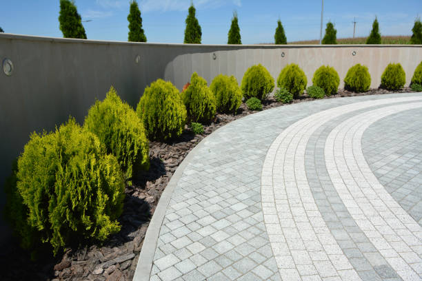 Best Cobblestone Driveway Pavers  in Beach Haven West, NJ