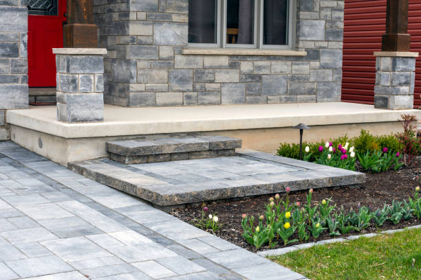 Decorative Driveway Pavers in Beach Haven West, NJ